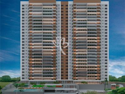 Apartamento para Venda, em Presidente Prudente, bairro Edifcio Majestic, 3 dormitrios, 4 banheiros, 3 sutes, 3 vagas