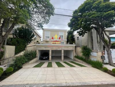 Casa em Condomnio para Locao, em Santana de Parnaba, bairro Alphaville, 4 dormitrios, 6 banheiros, 4 sutes, 4 vagas