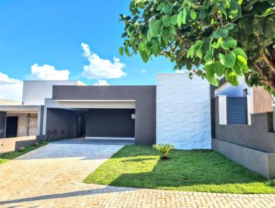 Casa em Condomnio para Venda, em Ribeiro Preto, bairro Reserva San Pedro, 3 dormitrios, 2 banheiros, 1 sute, 2 vagas