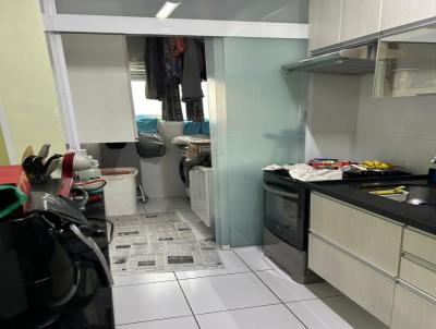 Apartamento para Venda, em So Paulo, bairro Tucuruvi, 3 dormitrios, 2 banheiros, 1 sute, 1 vaga