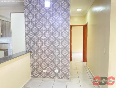 Apartamento para Venda, em Porto Velho, bairro Tringulo, 2 dormitrios, 1 banheiro, 1 vaga