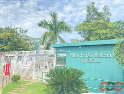 Apartamento para Venda, em Porto Velho, bairro Triângulo, 2 dormitórios, 1 banheiro, 1 vaga