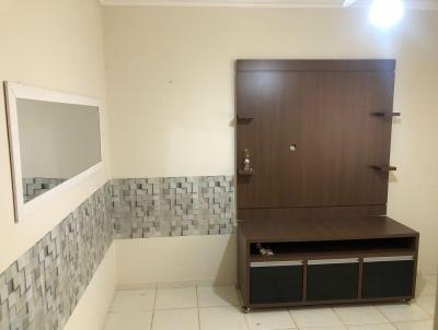 Apartamento para Venda, em Ribeiro Preto, bairro Jardim Zara, 2 dormitrios, 1 banheiro, 1 vaga