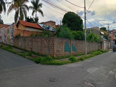 Terreno Comercial para Venda, em Contagem, bairro Pedra Azul