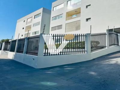 Apartamento para Locao, em Presidente Prudente, bairro Vila Euclides, 2 dormitrios, 1 banheiro, 1 vaga