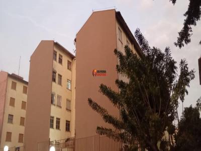 Apartamento para Venda, em Limeira, bairro Jardim Olga Veroni, 2 dormitrios, 1 banheiro, 1 vaga