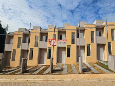 Casa em Condomnio para Venda, em Cotia, bairro Jardim Santa Paula, 2 dormitrios, 1 banheiro, 1 vaga