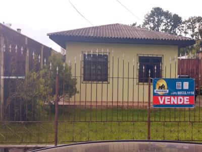 Casa para Venda, em Paranagu, bairro Parque So Joo, 3 dormitrios, 2 banheiros, 1 sute, 5 vagas