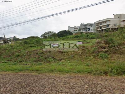 Terreno para Venda, em Erechim, bairro JOSE BONIFACIO