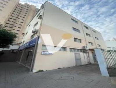 Apartamento para Locao, em Presidente Prudente, bairro Jardim Paulistano, 2 dormitrios, 1 banheiro, 1 vaga