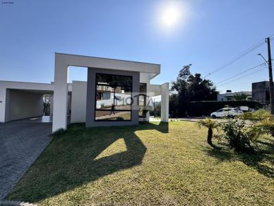 Casa para Venda, em Erechim, bairro Sao Caetano, 3 dormitrios, 4 banheiros, 3 sutes, 2 vagas