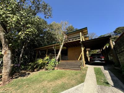 Casa para Venda, em Carapicuba, bairro Chcara Santa Lcia dos Ypes, 2 dormitrios, 2 banheiros, 2 sutes, 5 vagas