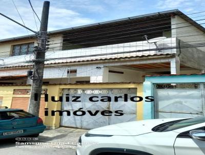 Casa para Venda, em , bairro INHOABA `` VILAR CARIOCA ``