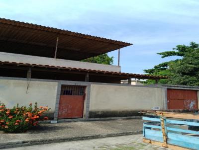 Casa para Venda, em , bairro SANTISSIMO LAMEIRO