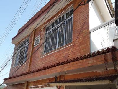 Apartamento para Venda, em Petrpolis, bairro Valparaso, 2 dormitrios, 2 banheiros, 1 sute, 1 vaga