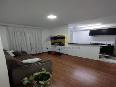 Apartamento para Venda, em Santo Andr, bairro Vila Metalrgica, 2 dormitrios, 1 banheiro, 1 vaga