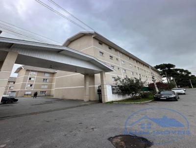 Apartamento para Venda, em Campos do Jordo, bairro Vila Marinela, 2 dormitrios, 1 banheiro, 1 vaga
