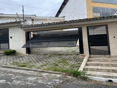 Sobrado para Venda, em So Paulo, bairro Palmas do Trememb, 4 dormitrios, 5 banheiros, 2 sutes, 4 vagas