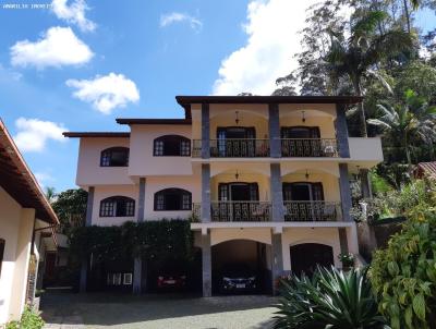 Pousada para Venda, em Nova Friburgo, bairro Debossan, 11 dormitórios, 12 banheiros, 8 suítes, 20 vagas