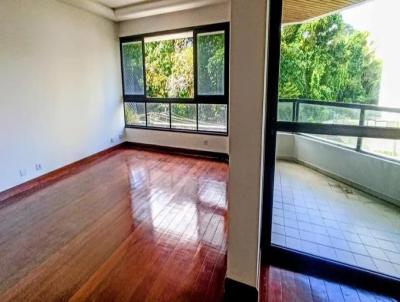 Apartamento 4 Quartos para Venda, em Salvador, bairro Itaigara, 4 dormitrios, 4 banheiros, 2 sutes, 3 vagas