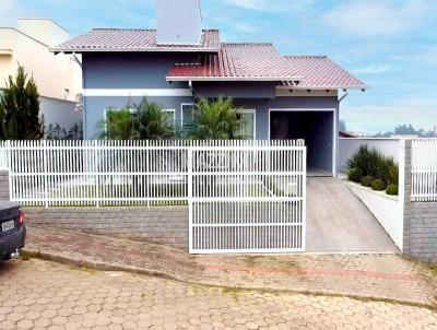 Casa para Venda, em Rio do Sul, bairro Bela Aliana, 2 dormitrios, 1 banheiro, 1 sute, 1 vaga