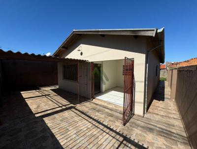 Casa para Venda, em Sumar, bairro Parque Sevilha (Nova Veneza), 2 dormitrios, 1 banheiro, 3 vagas