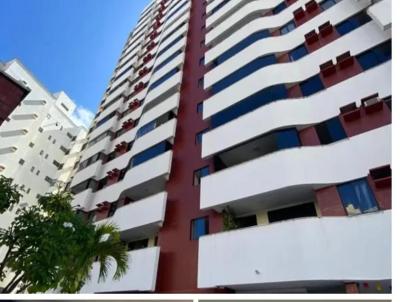 Apartamento para Venda, em Salvador, bairro Imbui, 2 dormitrios, 2 banheiros, 1 sute, 2 vagas