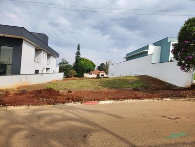 Terreno em Condomnio para Venda, em Boituva, bairro Portal das Estrelas III