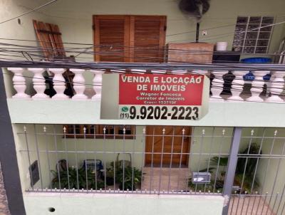 Sobrado para Venda, em So Paulo, bairro Jardim Trememb, 2 dormitrios, 2 banheiros, 1 sute