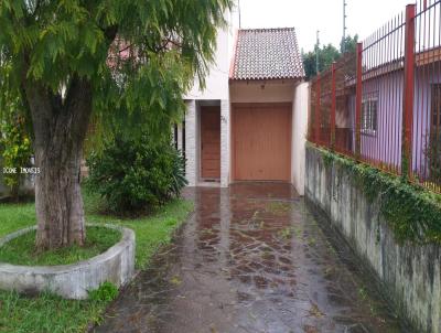 Casa para Venda, em Porto Alegre, bairro Vila Nova, 3 dormitrios, 2 banheiros, 1 sute, 3 vagas