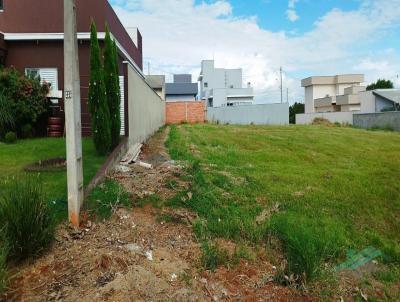 Terreno em Condomnio para Venda, em Boituva, bairro Residencial Haras Inga Mirim