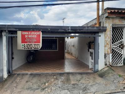 Casa Trrea para Venda, em So Paulo, bairro Vila Nova Mazzei, 3 dormitrios, 3 banheiros, 1 sute, 2 vagas