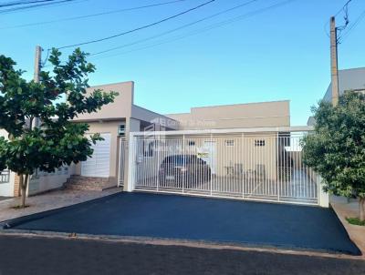 Apartamento para Venda, em Olmpia, bairro Jardim Centenrio, 3 dormitrios, 1 banheiro, 1 sute, 1 vaga