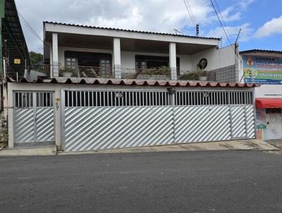 Casa para Venda, em Manaus, bairro So Raimundo, 5 dormitrios, 4 banheiros, 1 sute, 2 vagas