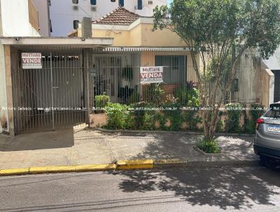 Casa para Venda, em Presidente Prudente, bairro Centro