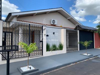 Casa para Venda, em Olmpia, bairro Jardim Toledo, 3 dormitrios, 2 banheiros, 1 sute, 2 vagas