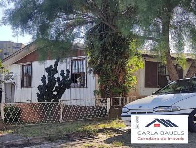 Casa para Venda, em Carazinho, bairro Centro, 2 dormitrios, 1 banheiro