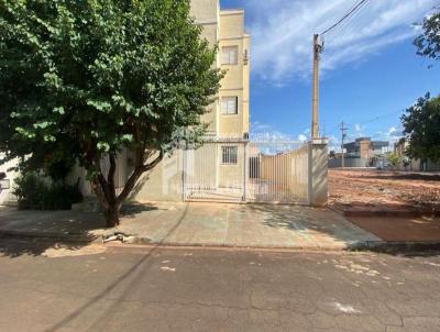 Apartamento para Venda, em Olmpia, bairro Jardim dos Laranjais, 2 dormitrios, 1 banheiro, 1 vaga