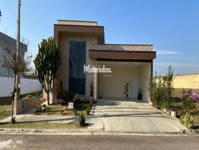 Casa para Venda, em Caçapava, bairro Caçapava, 3 dormitórios, 3 banheiros, 1 suíte, 4 vagas