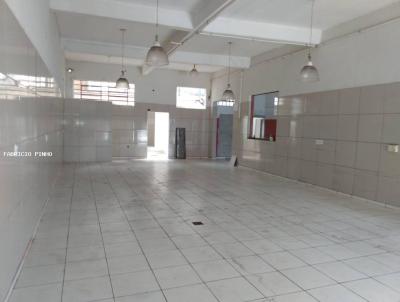 Sala Comercial para Locao, em Suzano, bairro Vila Amorim, 3 banheiros