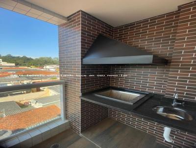 Apartamento 2 dormitrios para Venda, em So Bernardo do Campo, bairro Demarchi, 2 dormitrios, 2 banheiros, 1 sute, 2 vagas