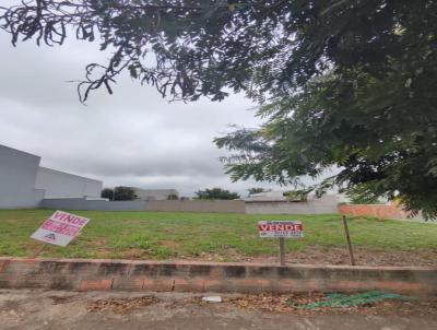 Terreno para Venda, em Boituva, bairro Portal Ville Accias