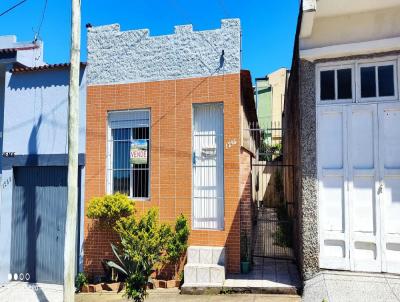 Casa para Venda, em Canguu, bairro Centro, 2 dormitrios, 1 banheiro