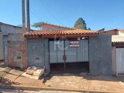 Casa para Venda, em Dourado, bairro Jardim Maria Luiza, 2 dormitrios, 1 banheiro, 1 vaga