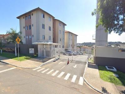 Apartamento para Venda, em Araucria, bairro Campina da Barra, 2 dormitrios, 1 banheiro, 1 vaga