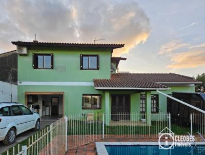 Casa para Venda, em Encruzilhada do Sul, bairro Castros, 2 dormitrios, 2 banheiros, 1 vaga