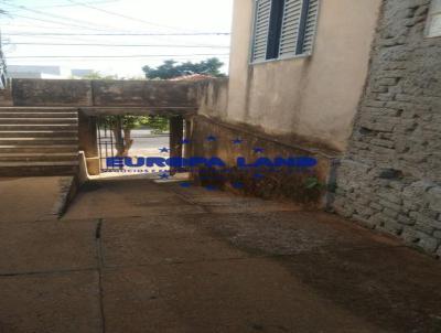 Casa para Venda, em Bauru, bairro Zona urbana, 3 dormitrios