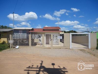 Casa para Venda, em Encruzilhada do Sul, bairro Loteamento dos Job, 2 dormitrios, 2 banheiros, 1 vaga