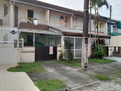 Sobrado para Venda, em Guaratuba, bairro Centro, 2 dormitrios, 2 banheiros, 1 vaga