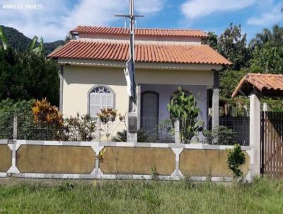 Casa para Venda, em Saquarema, bairro Serra de Mato Grosso, 2 dormitórios, 2 banheiros, 1 suíte, 2 vagas
